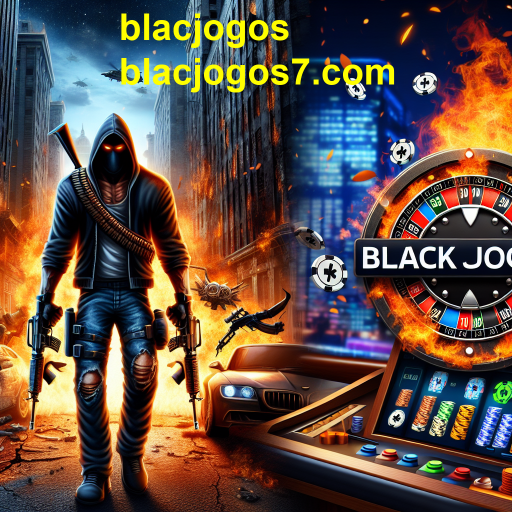 blacjogos