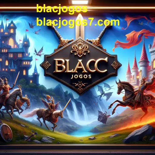 Explorando o Mundo Mágico dos Jogos de Fantasia