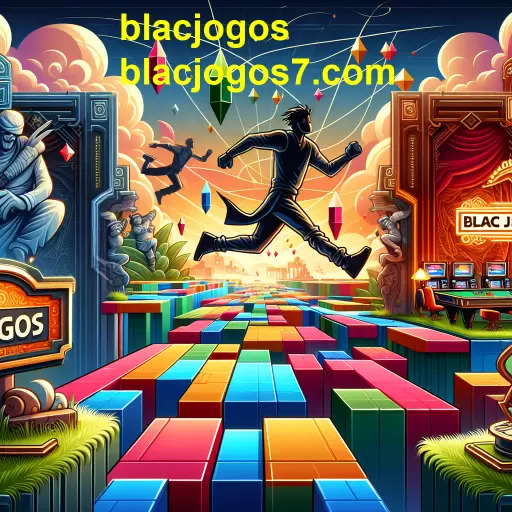 A Evolução dos Jogos de Plataforma: Da Nostalgia à Inovação