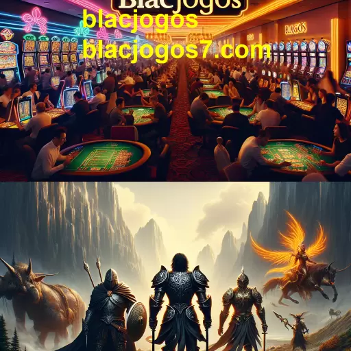 A Ascensão dos RPGs: Uma Jornada Através do Tempo e da Imaginação