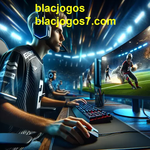 A Evolução dos Jogos de Esportes: Uma Experiência Imersiva